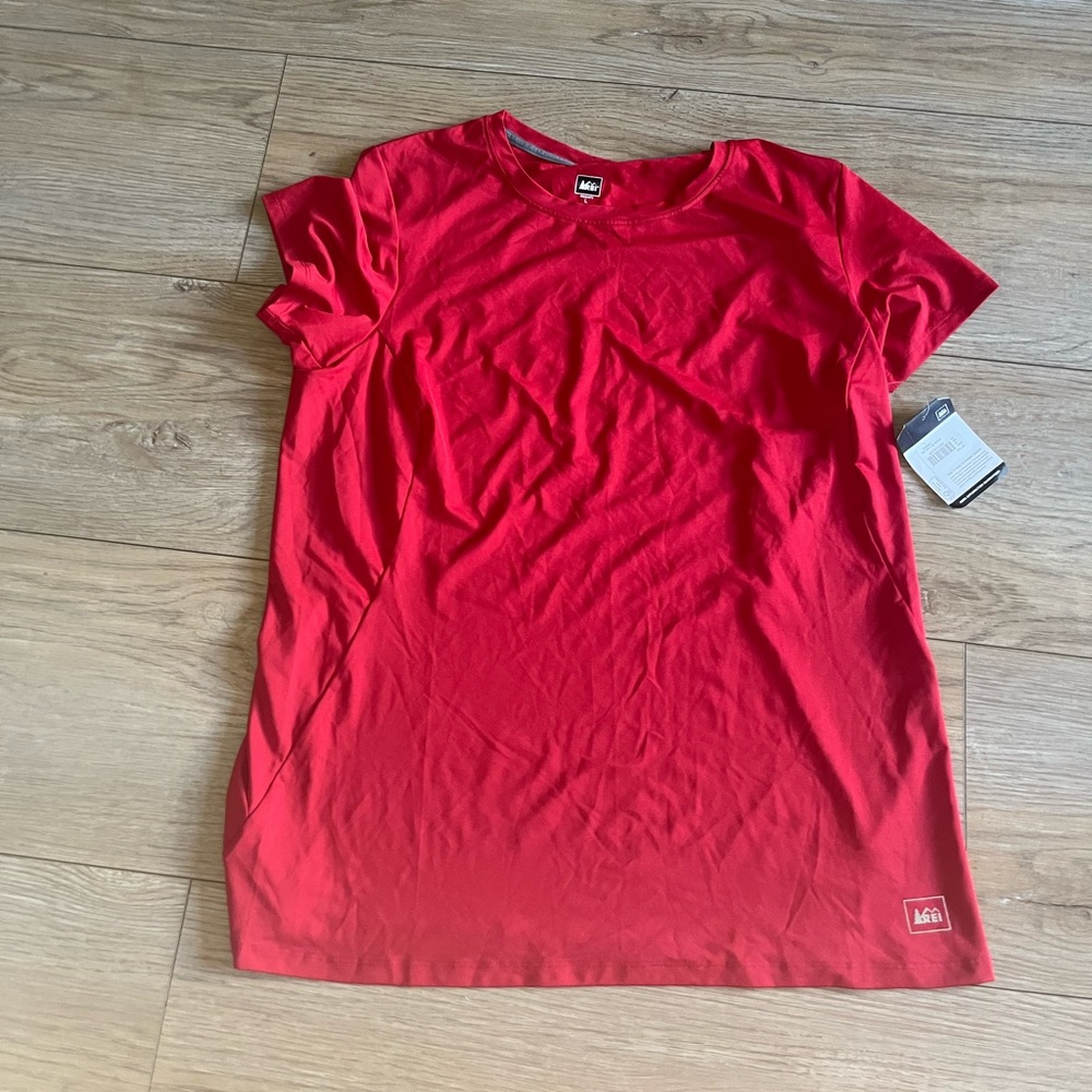 REI women’s top - Picture 7 of 9